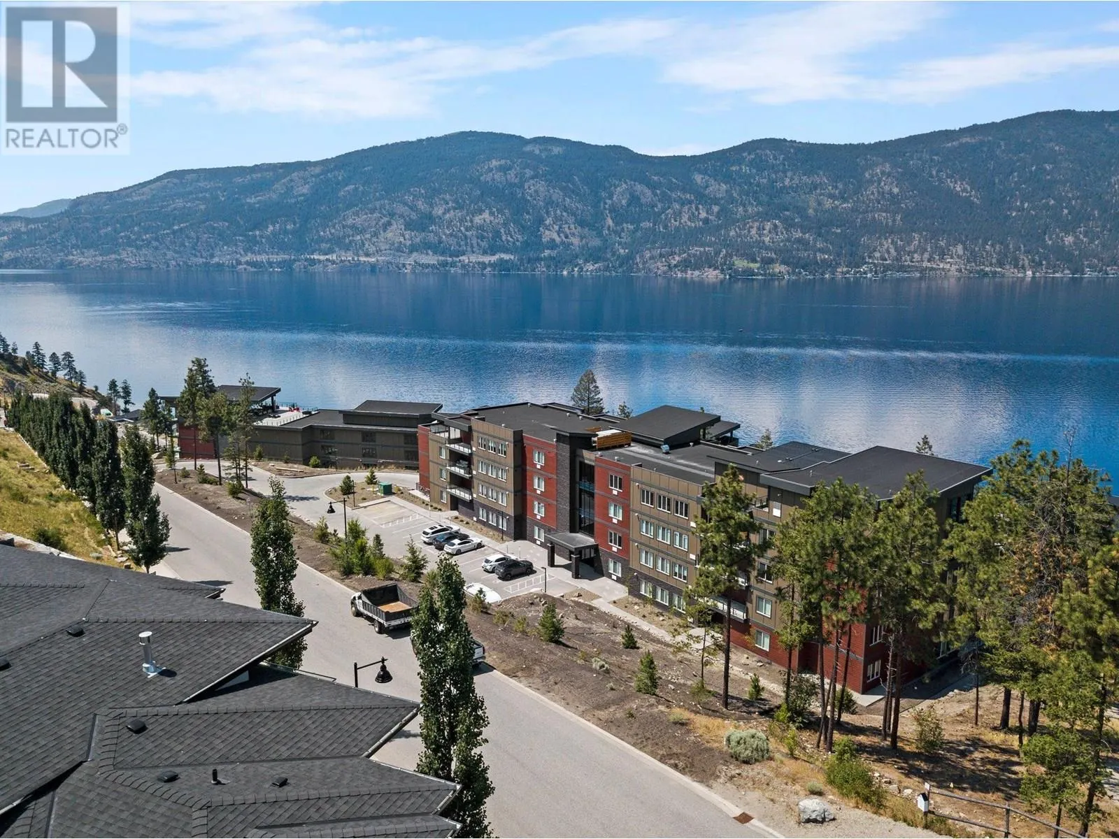 3434 Mckinley Beach Drive Unit# 108