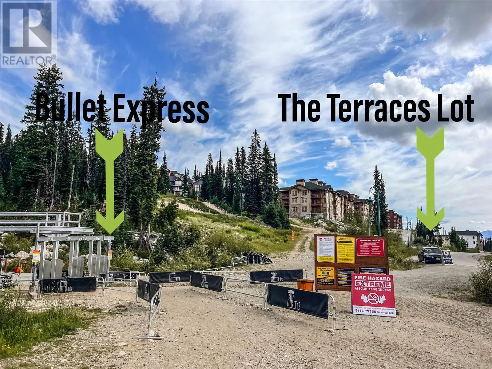 200 Feathertop Way Unit# Lot 1