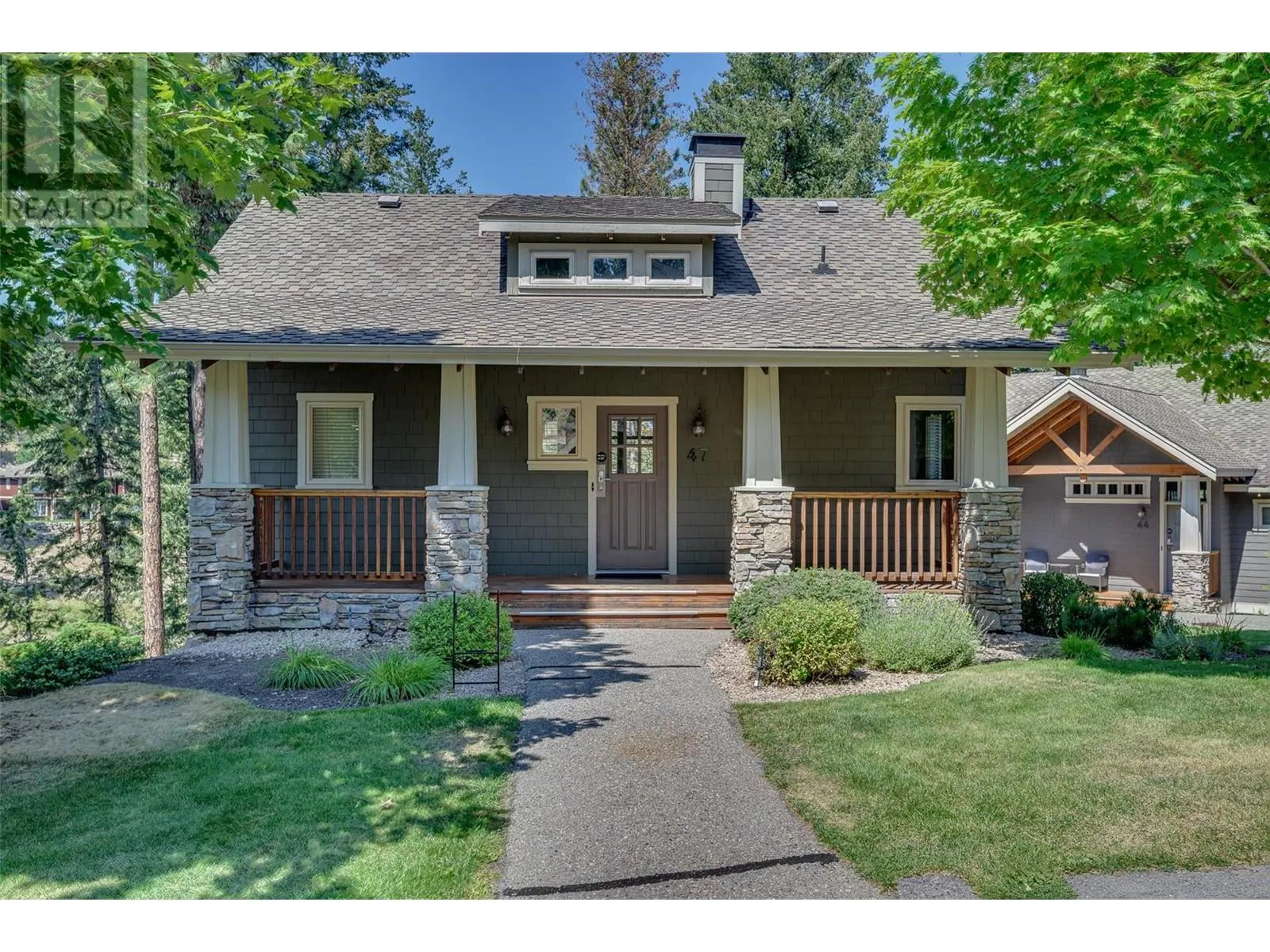 251 Predator Ridge Drive Unit# 47