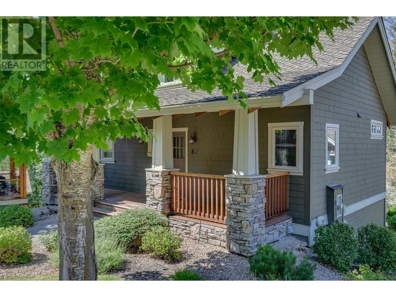 251 Predator Ridge Drive Unit# 47