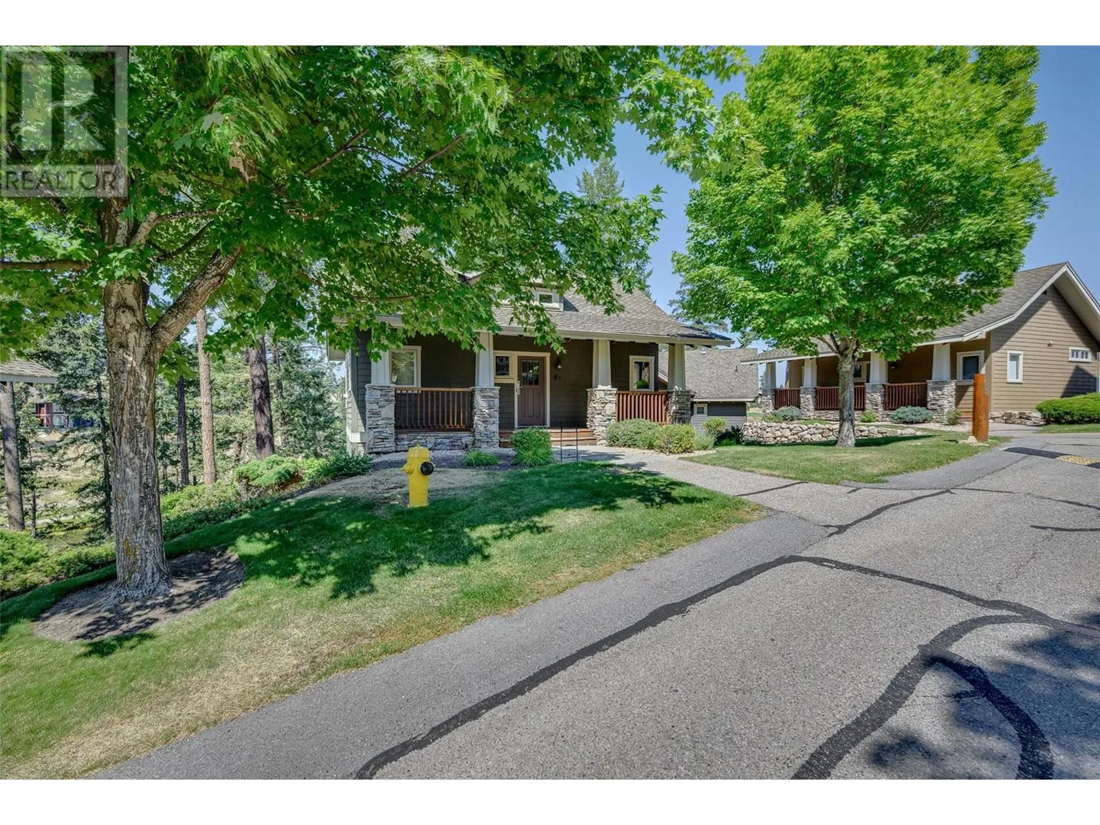 251 Predator Ridge Drive Unit# 47