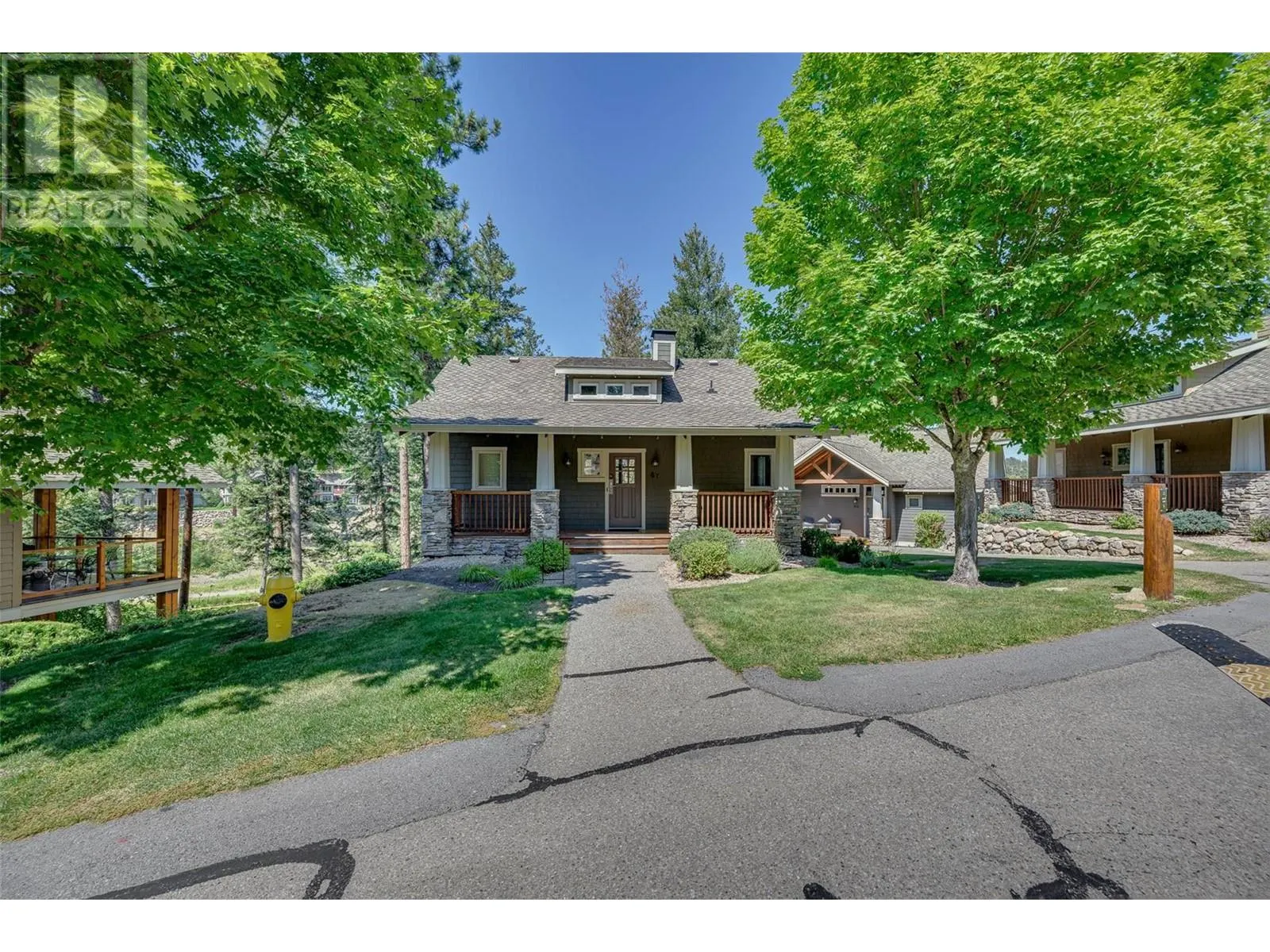 251 Predator Ridge Drive Unit# 47