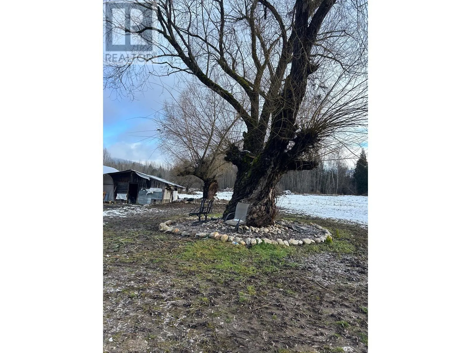3854 Trinity Valley Road