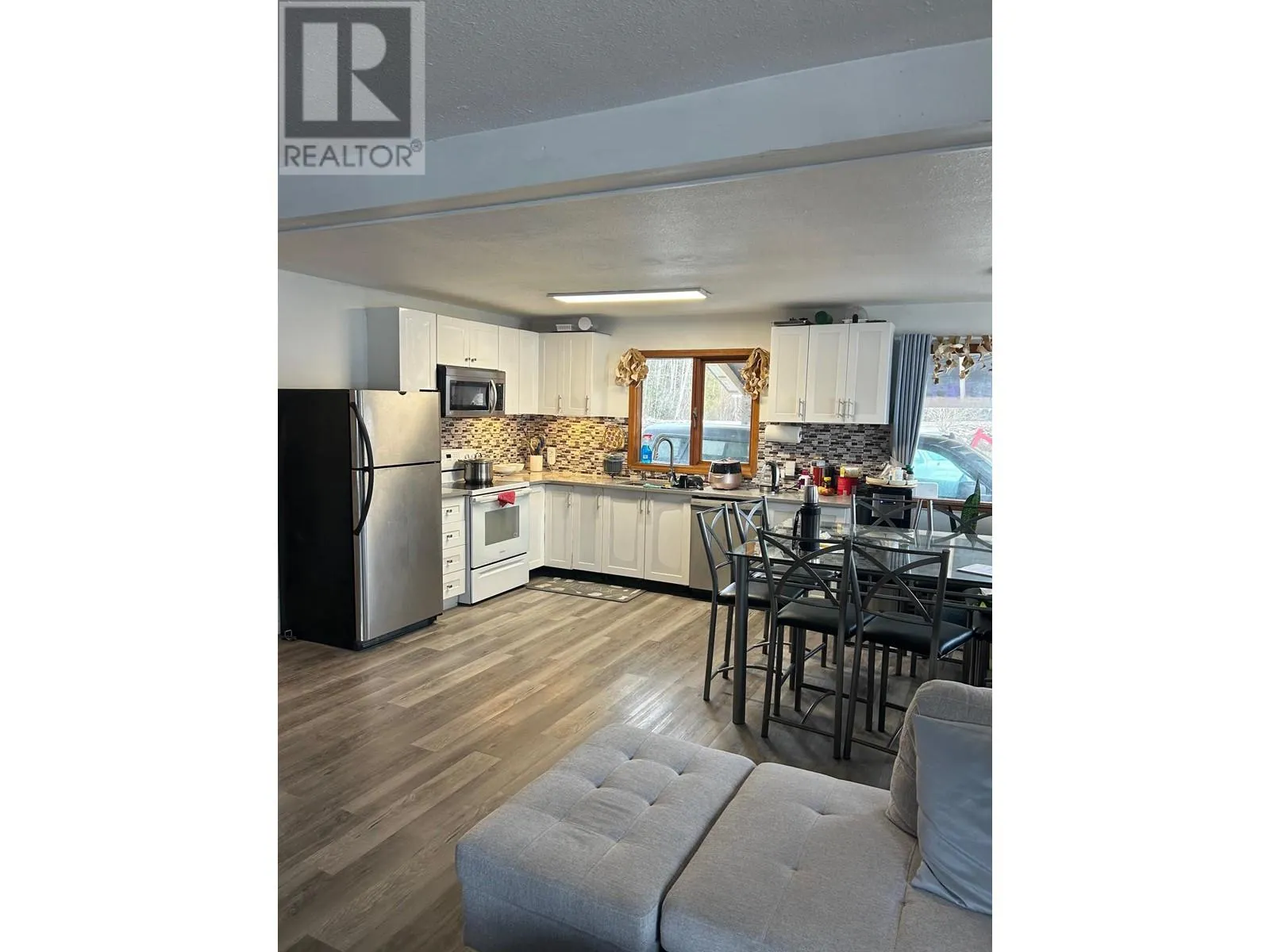 3854 Trinity Valley Road