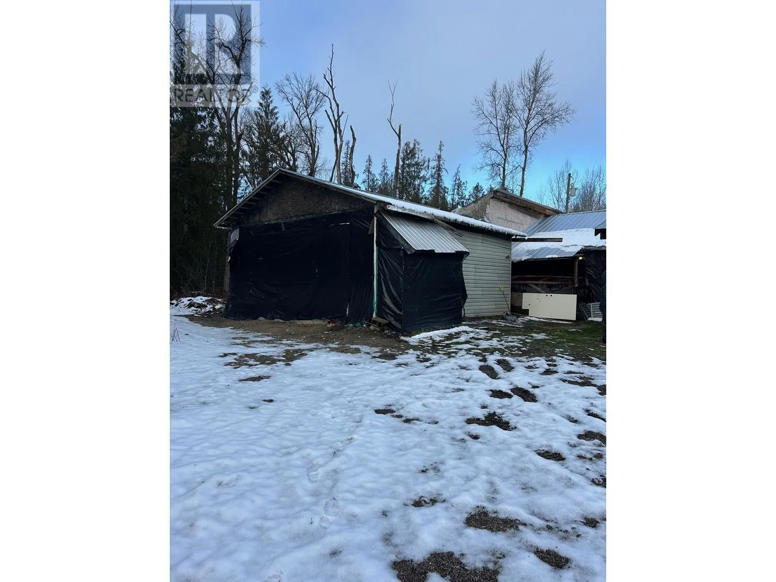 3854 Trinity Valley Road