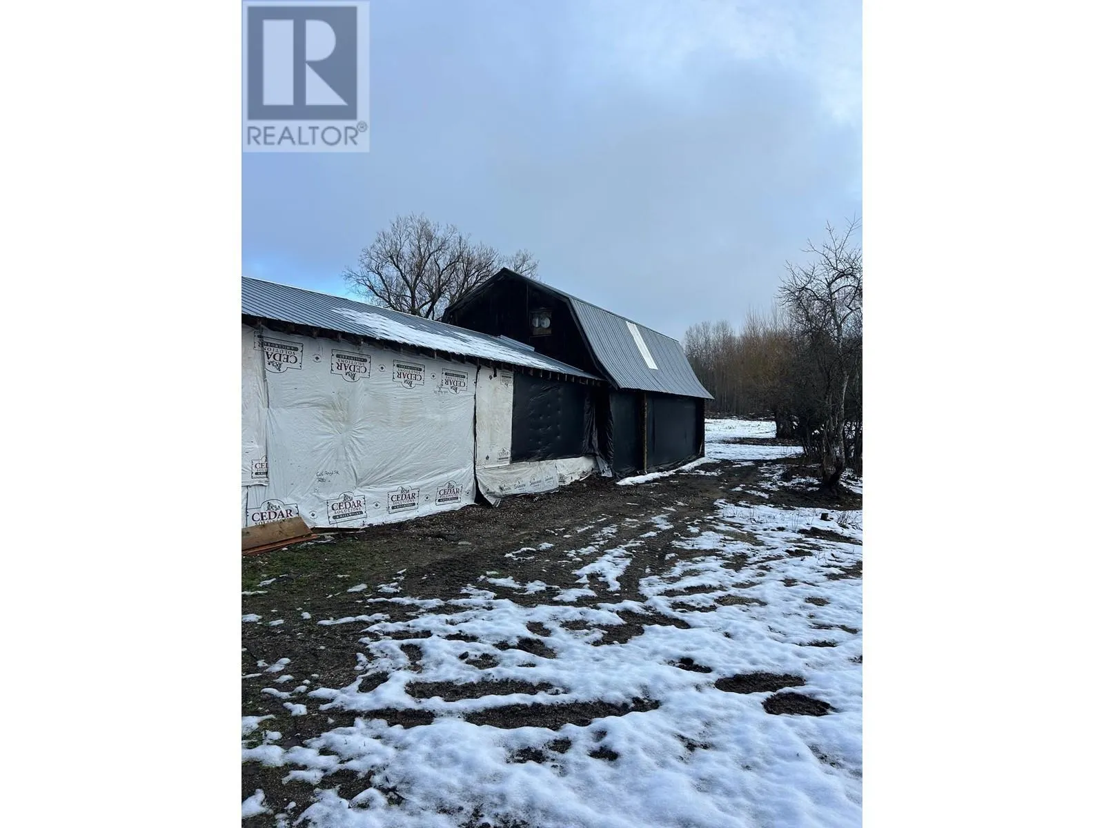3854 Trinity Valley Road