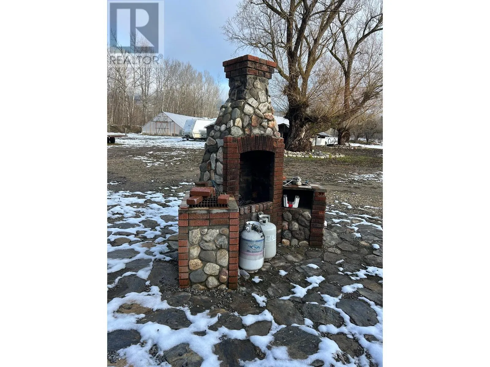 3854 Trinity Valley Road