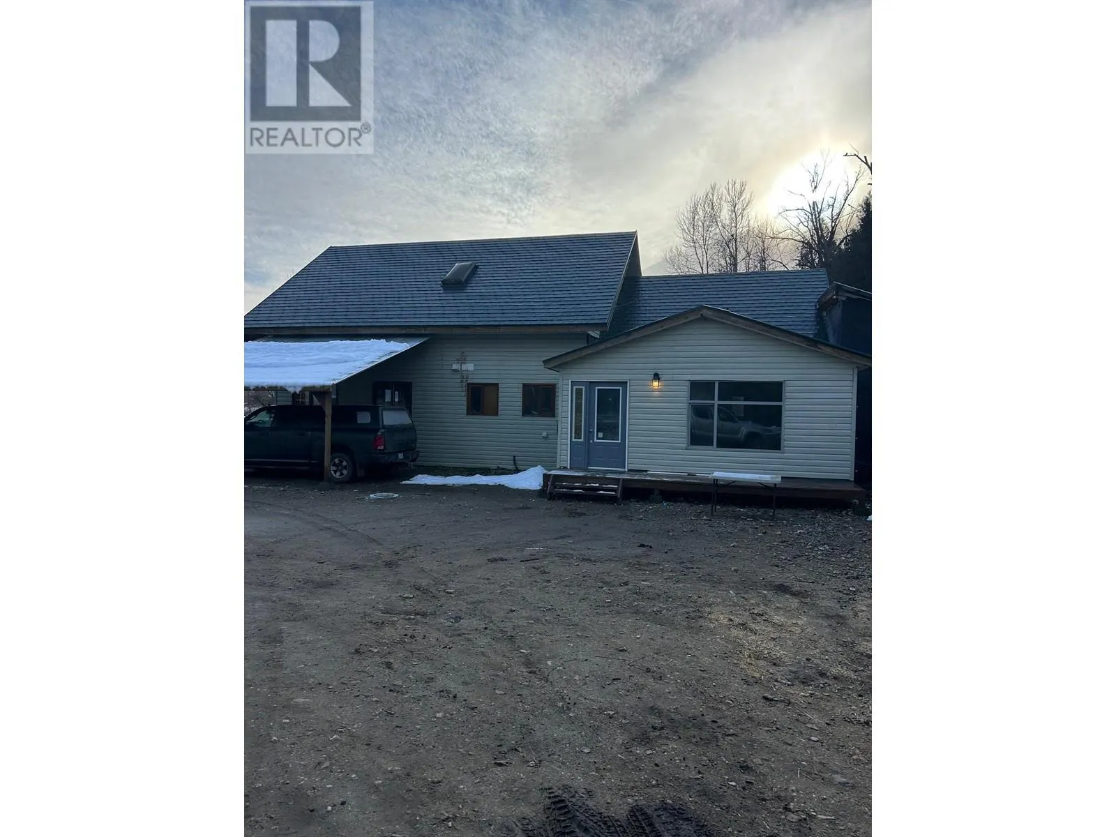 3854 Trinity Valley Road