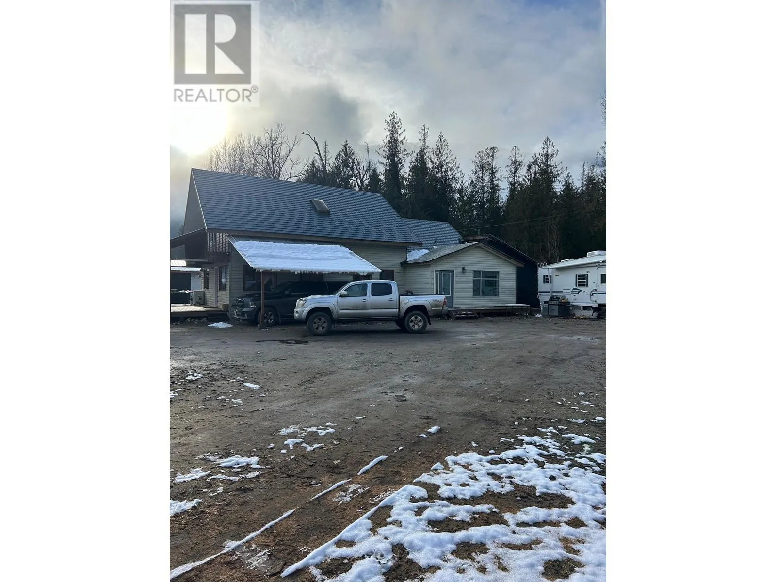 3854 Trinity Valley Road