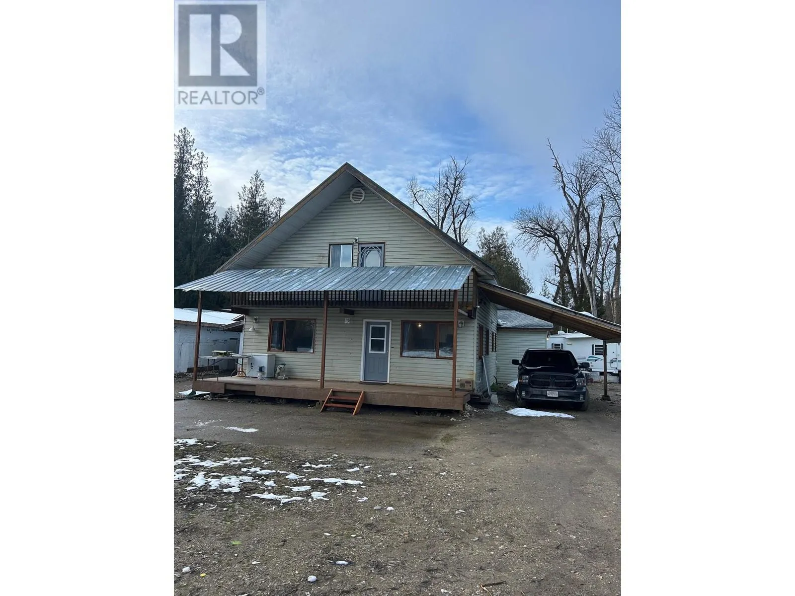 3854 Trinity Valley Road