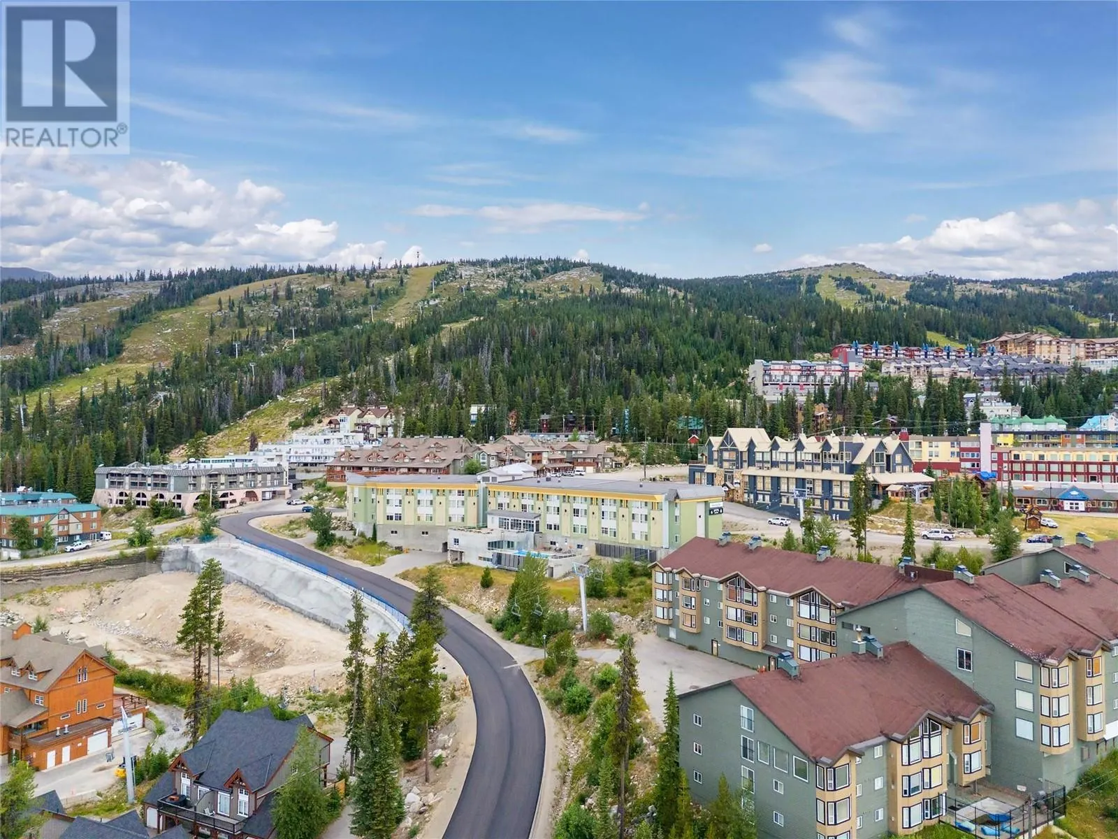 5340 Big White Road Unit# 231
