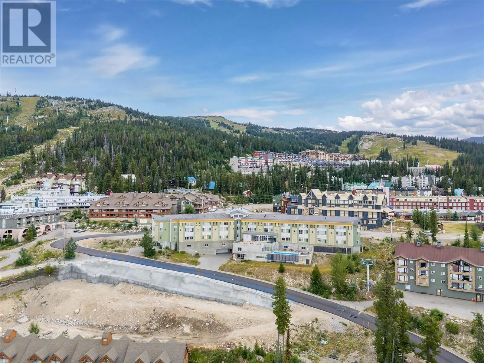 5340 Big White Road Unit# 231