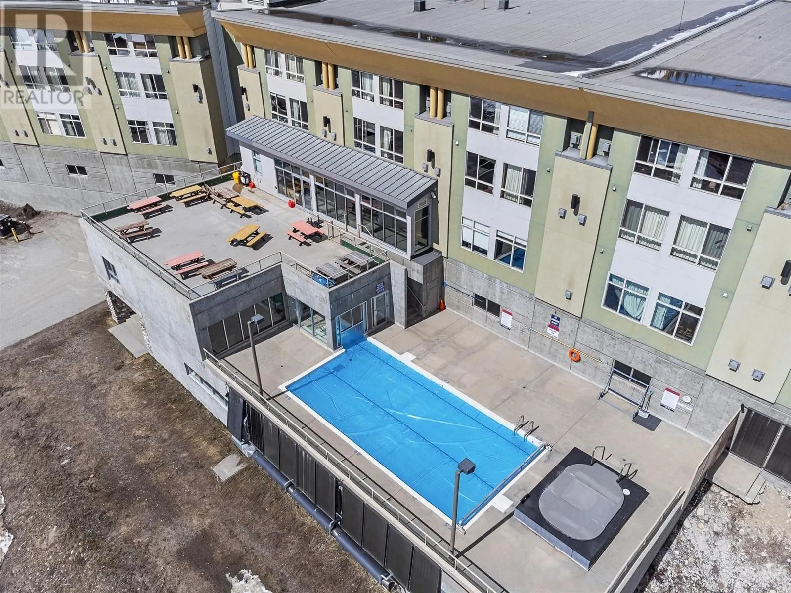 5340 Big White Road Unit# 231