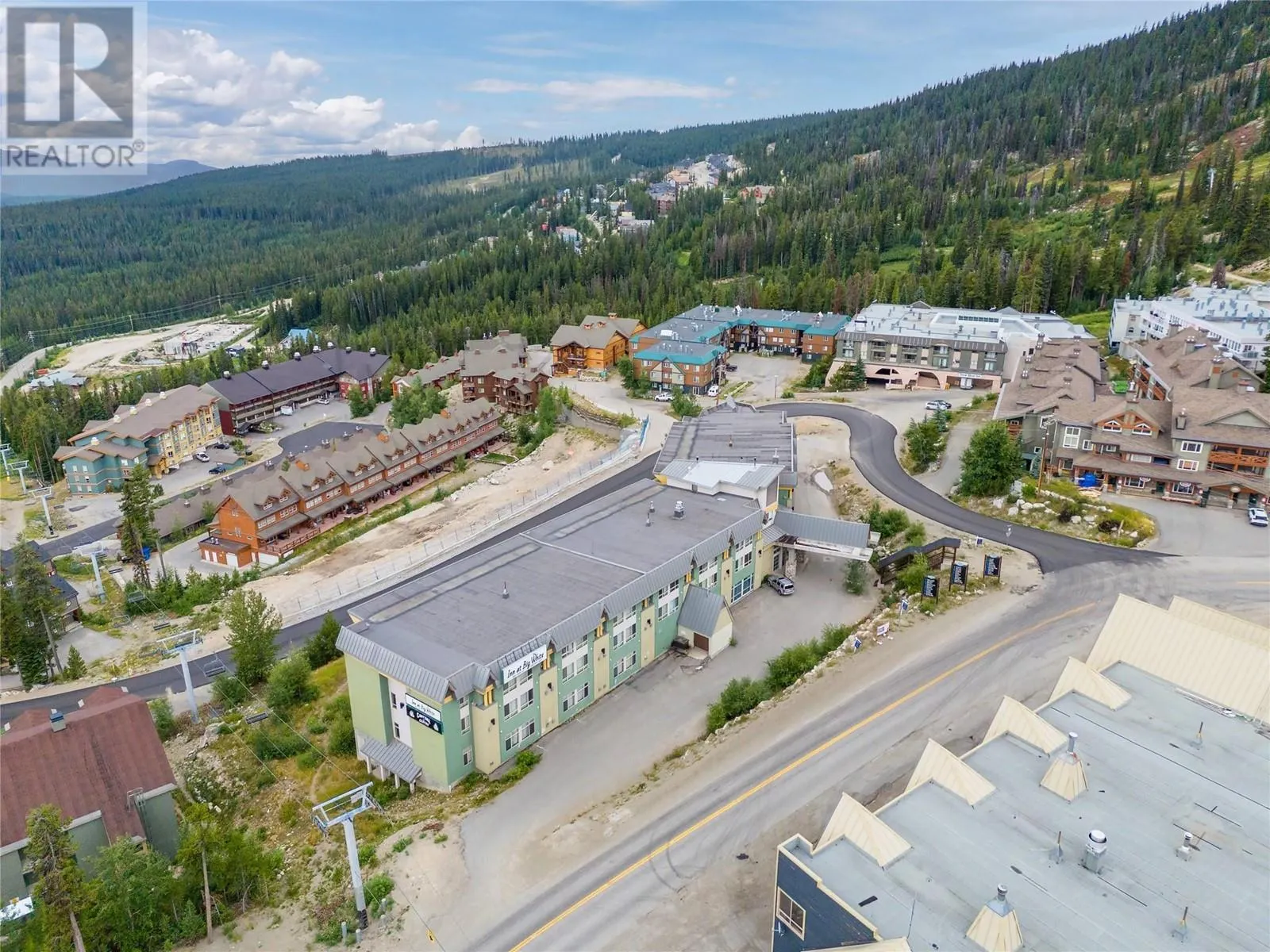 5340 Big White Road Unit# 231