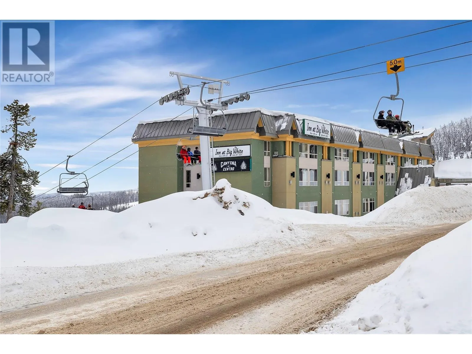 5340 Big White Road Unit# 231