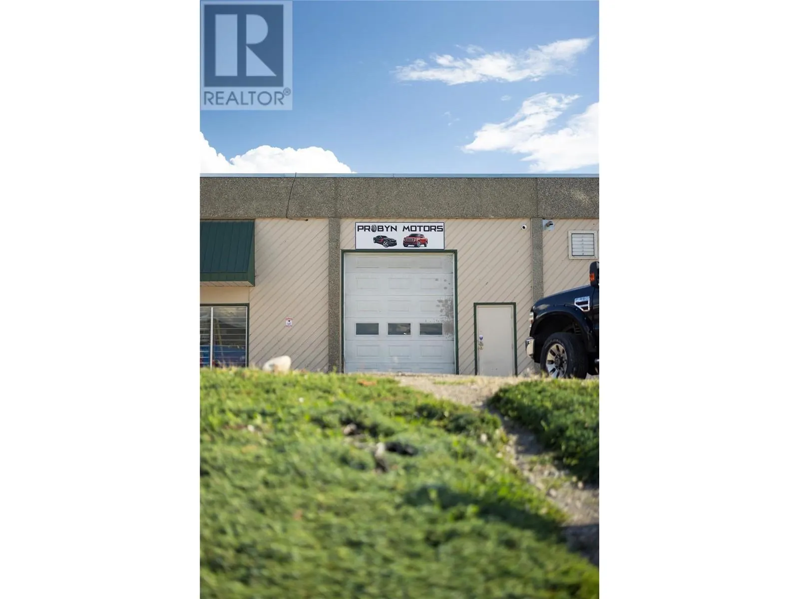 1710 Kosmina Road Unit# 101 & 102