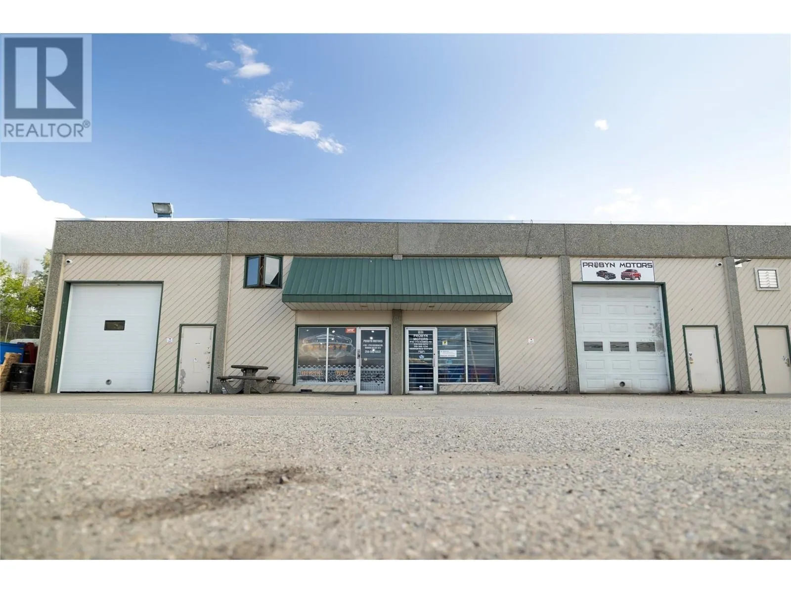 1710 Kosmina Road Unit# 101 & 102