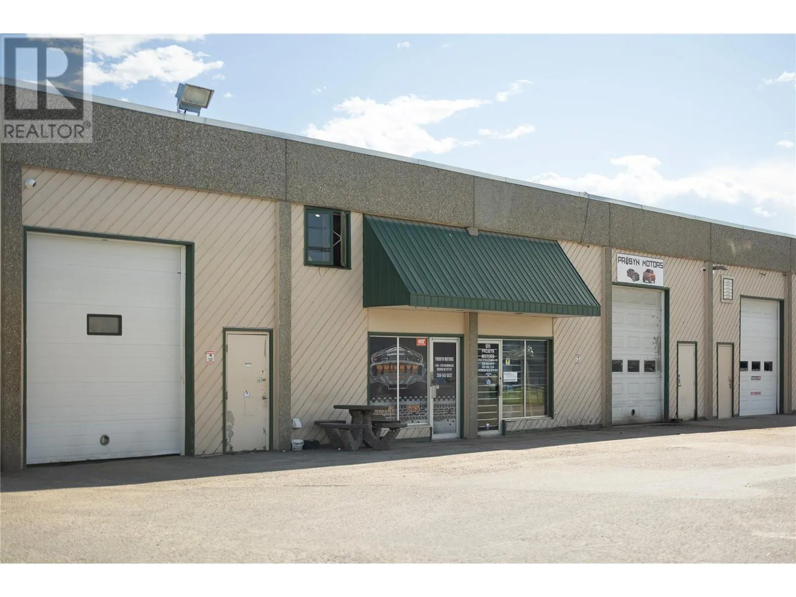 1710 Kosmina Road Unit# 101 & 102
