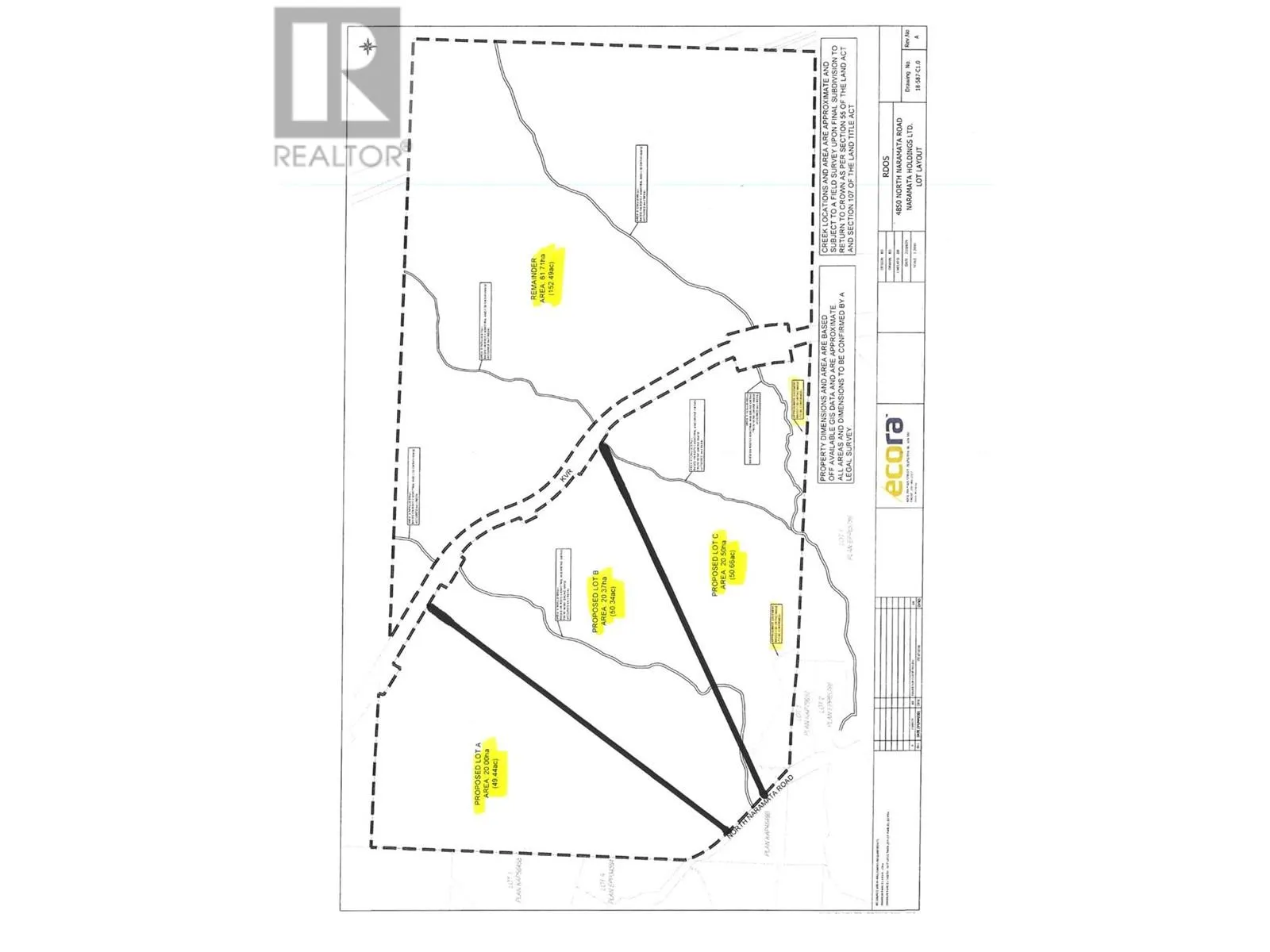 4850 Block B North Naramata Road