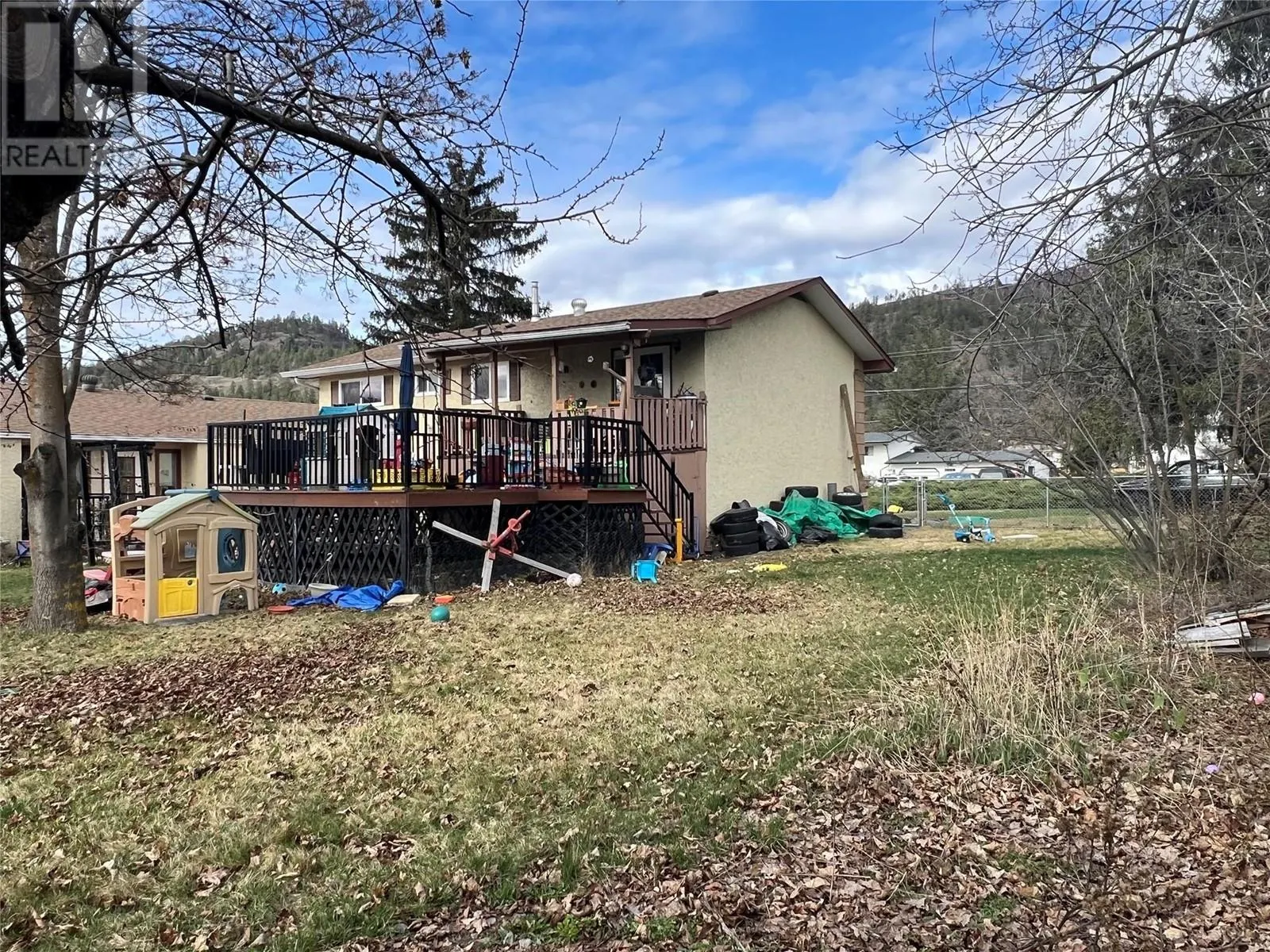 163 Cariboo Road