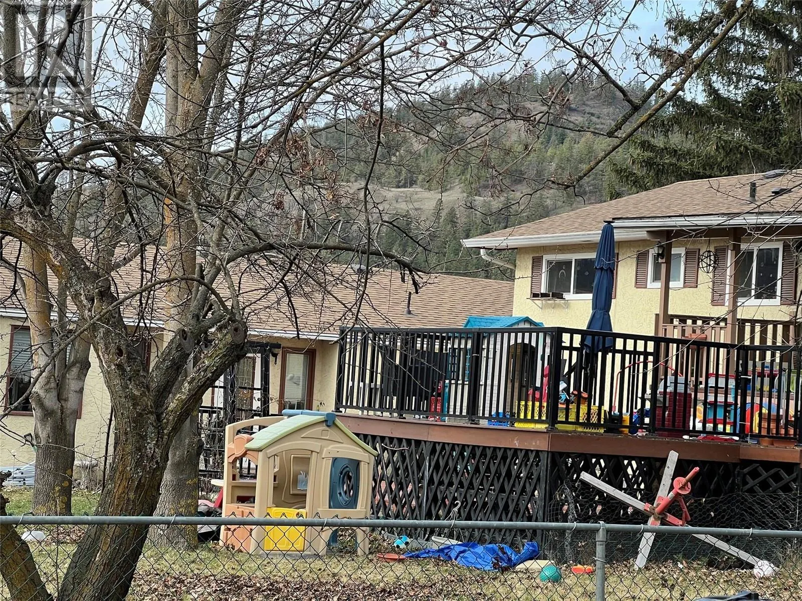 163 Cariboo Road