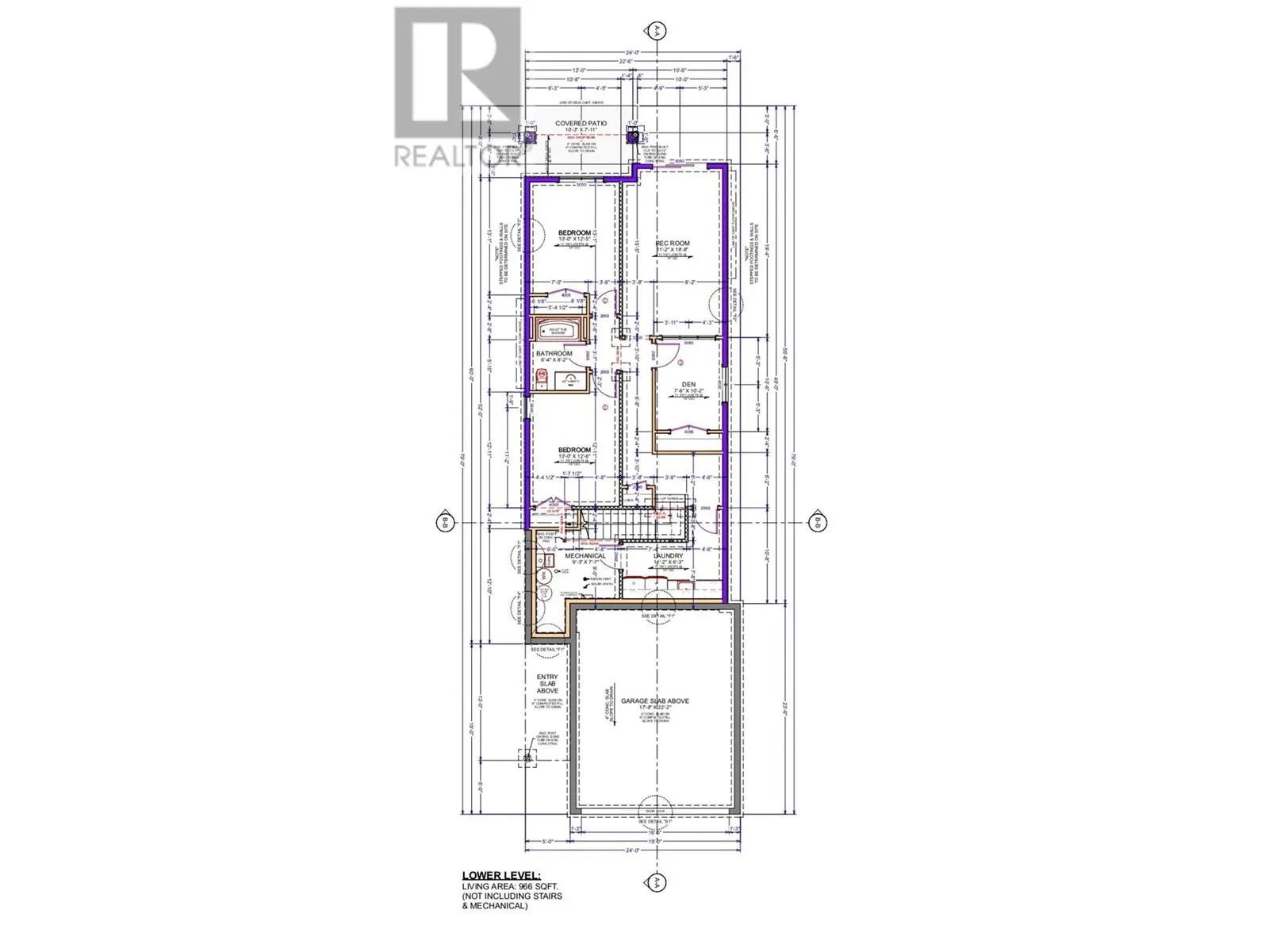 1685 Harbour View Crescent Lot# Lot 879