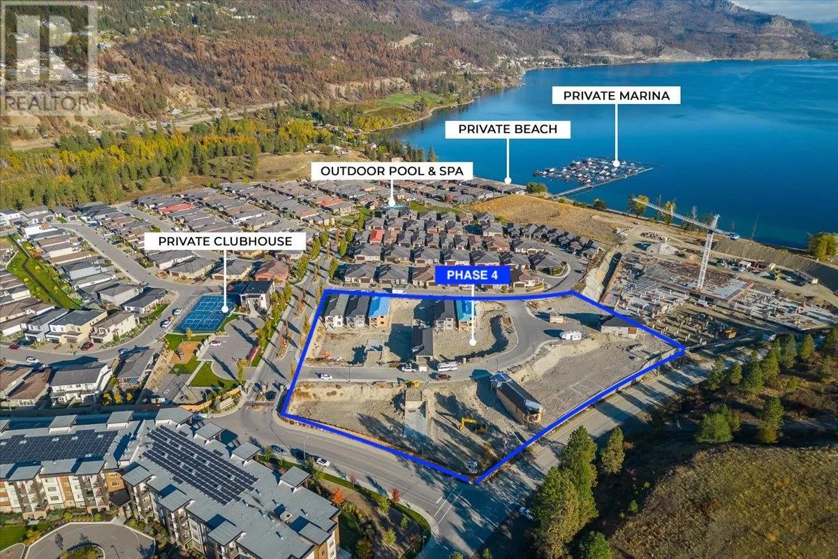1685 Harbour View Crescent Lot# Lot 879
