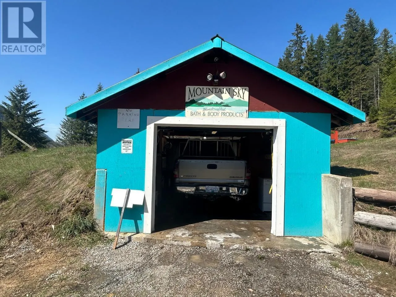 2276 6 Highway