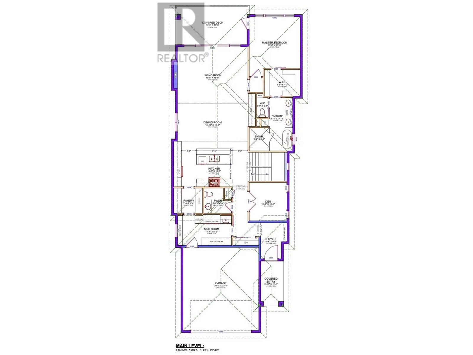 1677 Harbour View Crescent