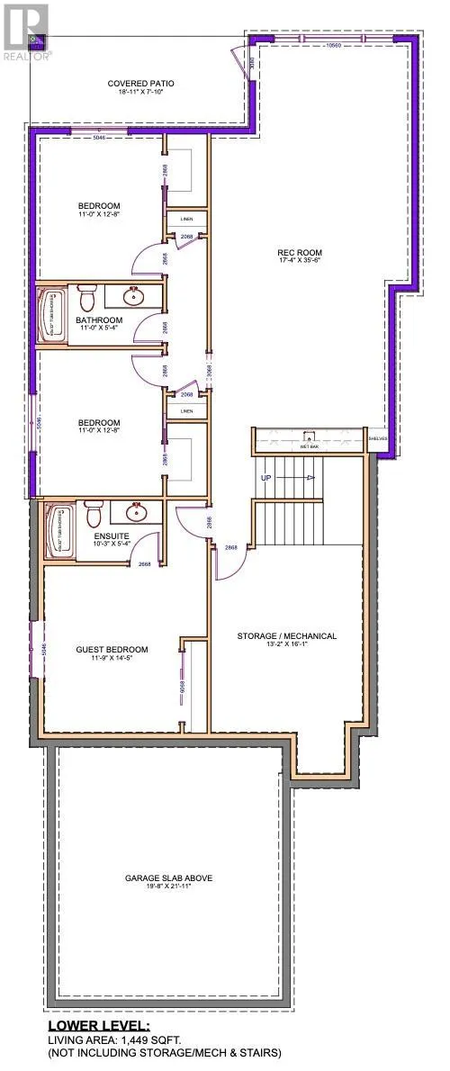 1677 Harbour View Crescent