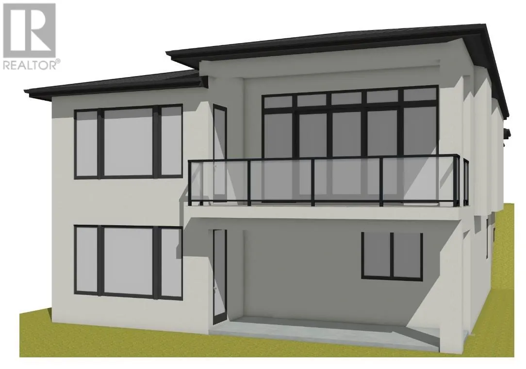 1677 Harbour View Crescent