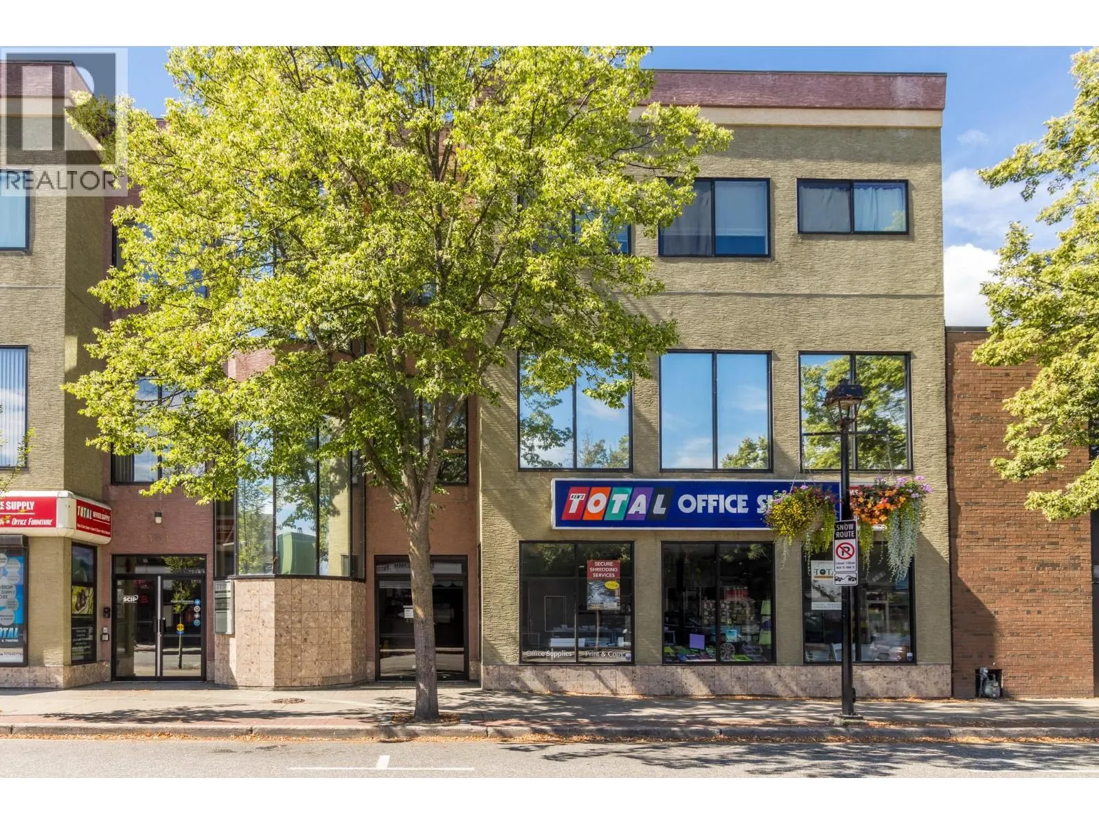 371 Alexander Street Unit# 202