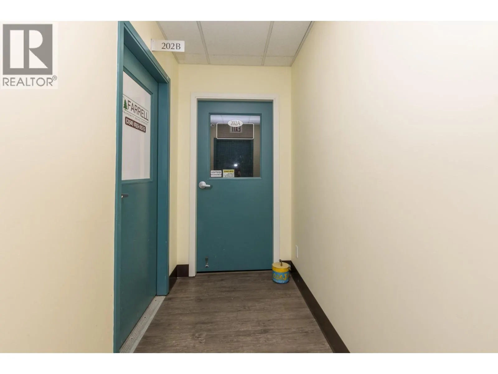 371 Alexander Street Unit# 202