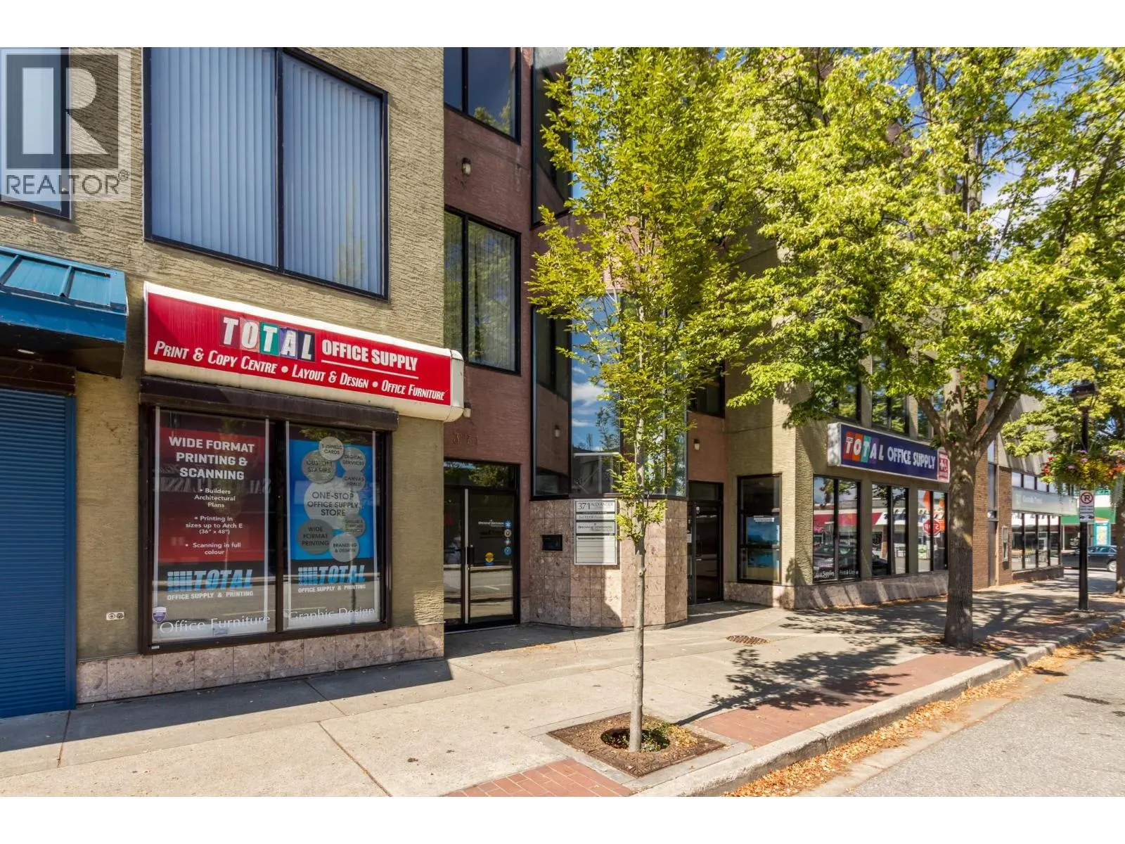 371 Alexander Street Unit# 202