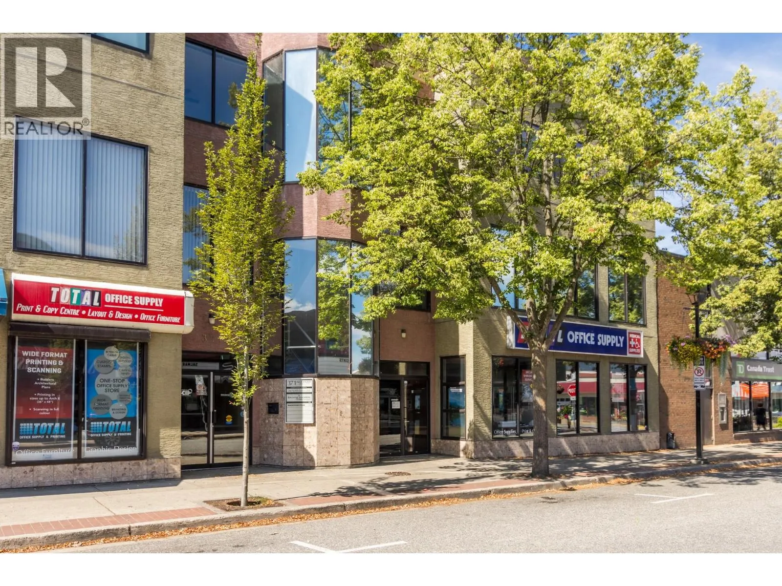 371 Alexander Street Unit# 202