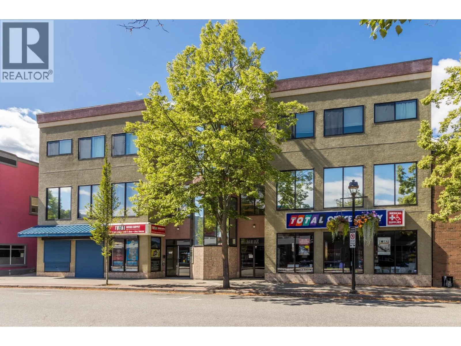 371 Alexander Street Unit# 202