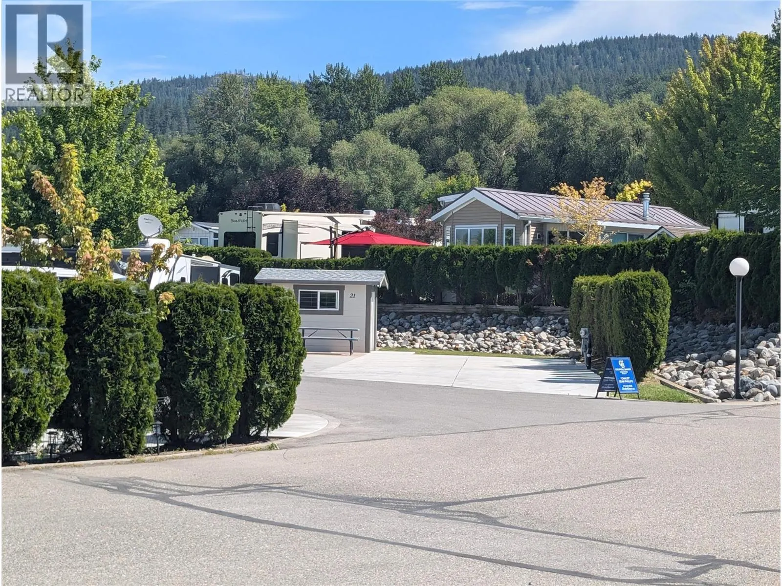 8000 Highland Road Unit# 21