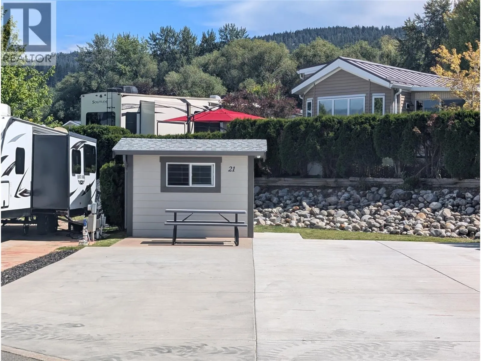 8000 Highland Road Unit# 21