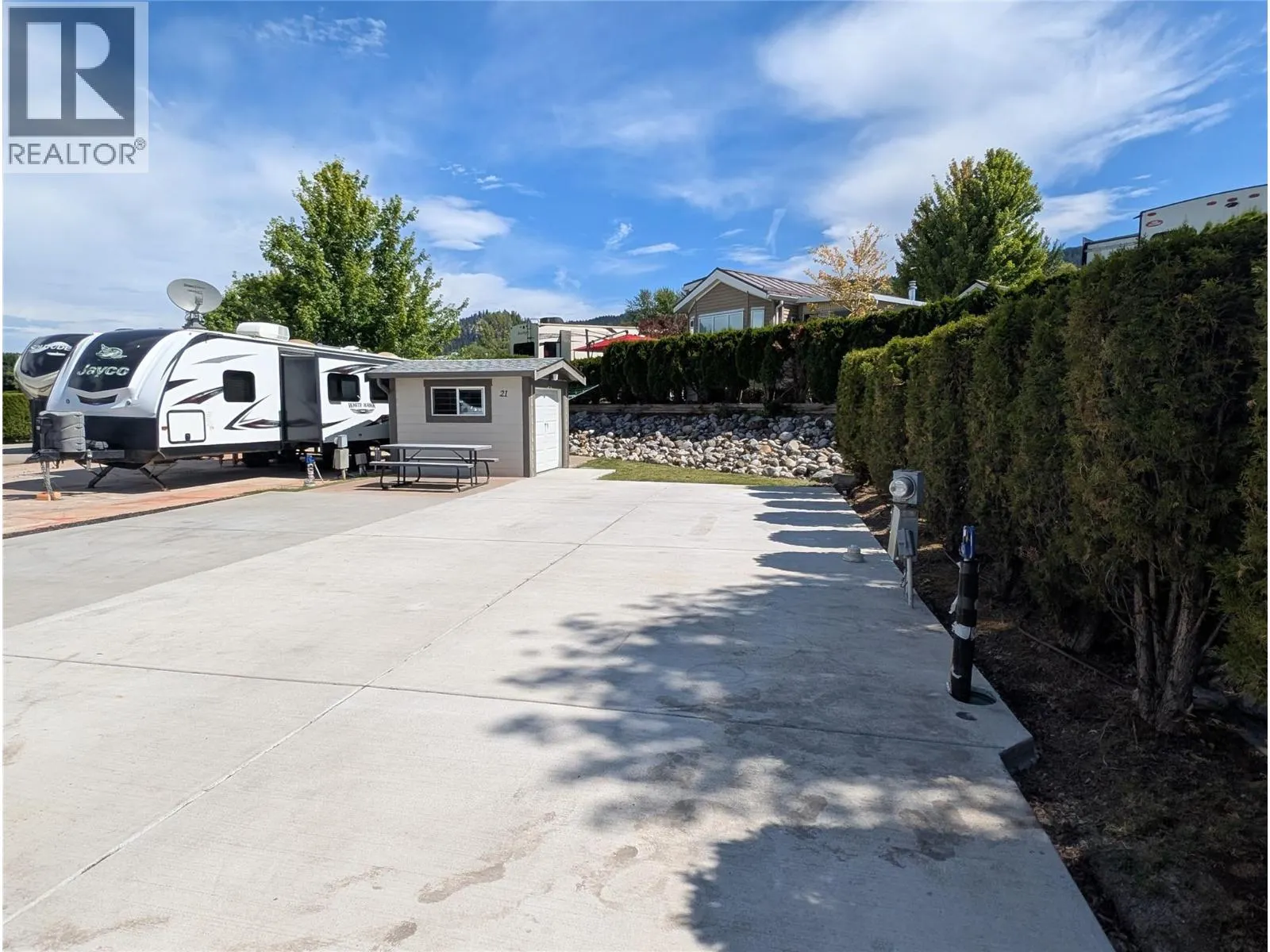 8000 Highland Road Unit# 21