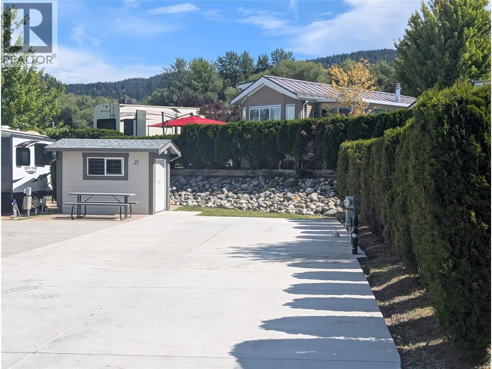 8000 Highland Road Unit# 21