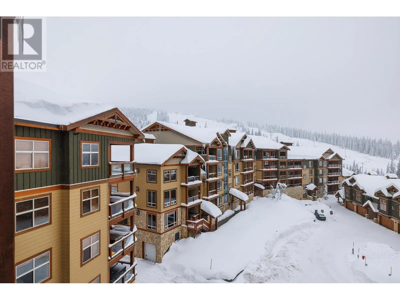 7700 Porcupine Road Unit# 4-602
