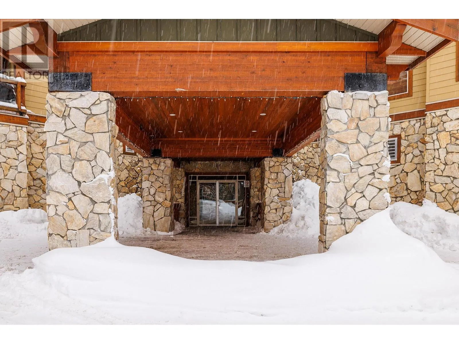 7700 Porcupine Road Unit# 4-602
