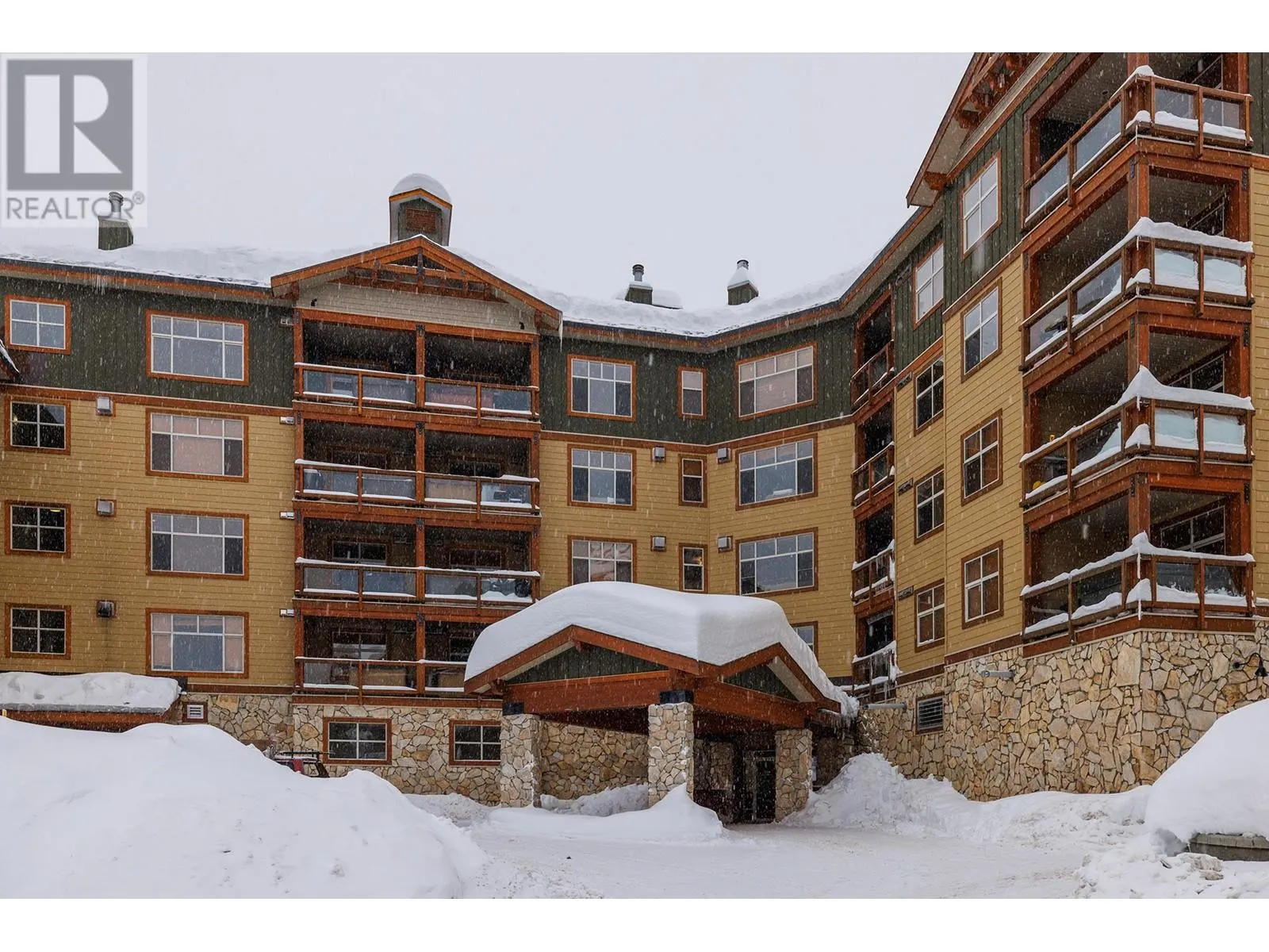7700 Porcupine Road Unit# 4-602