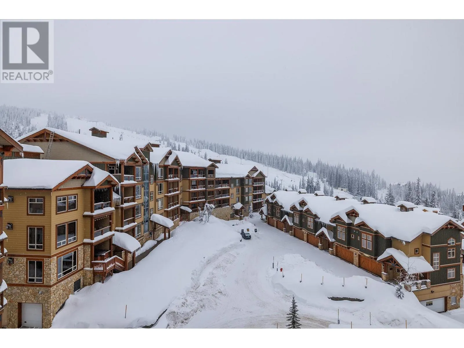 7700 Porcupine Road Unit# 4-602