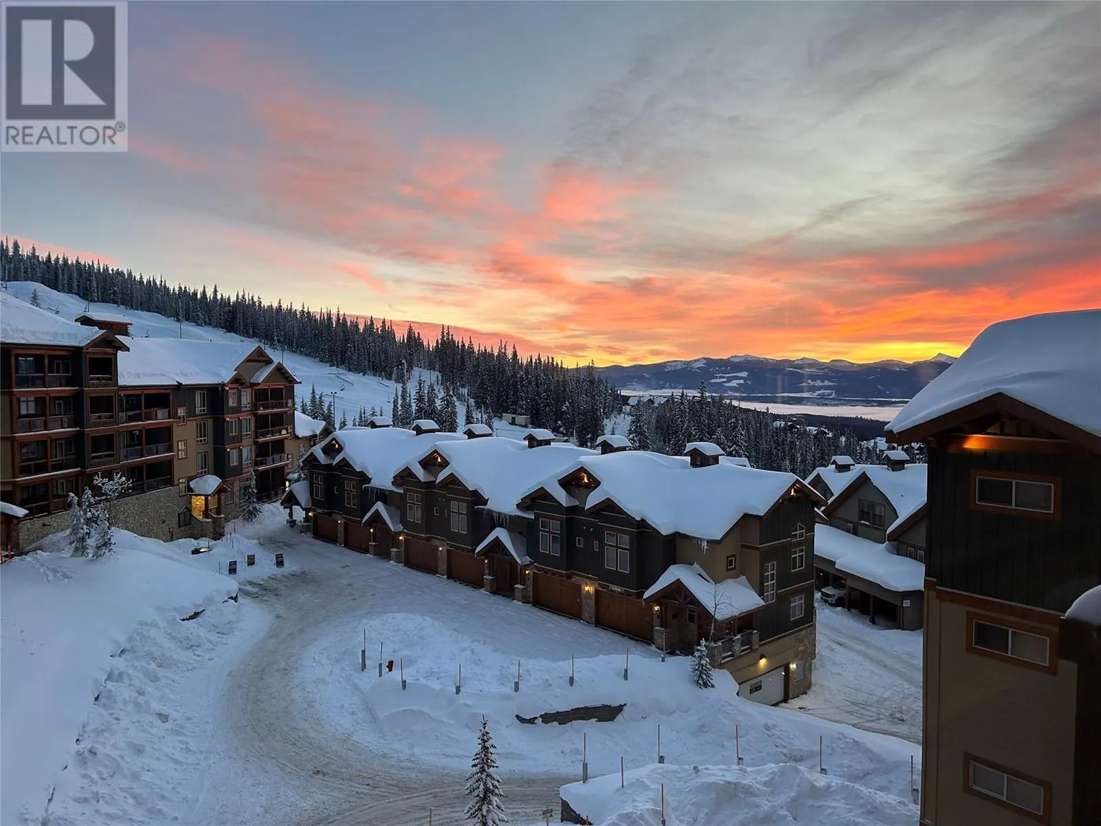 7700 Porcupine Road Unit# 4-602