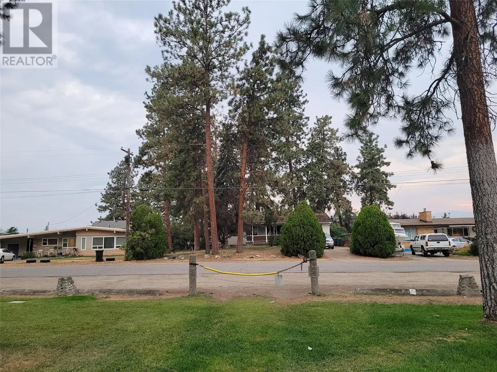 240 Pemberton Road