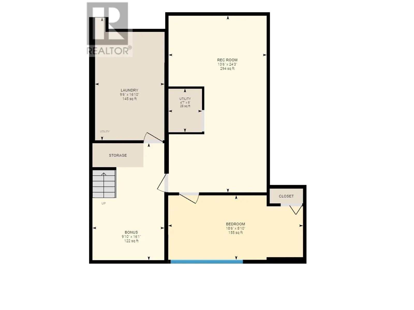 240 Pemberton Road