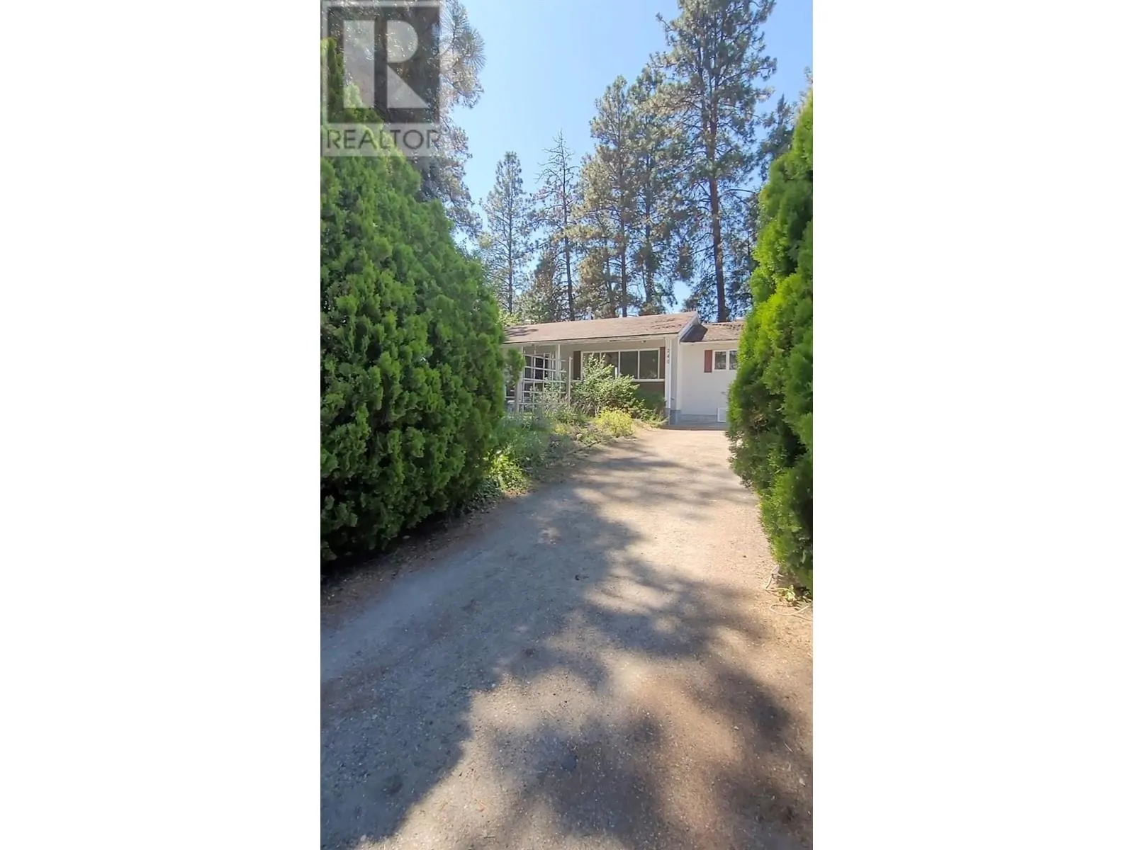 240 Pemberton Road