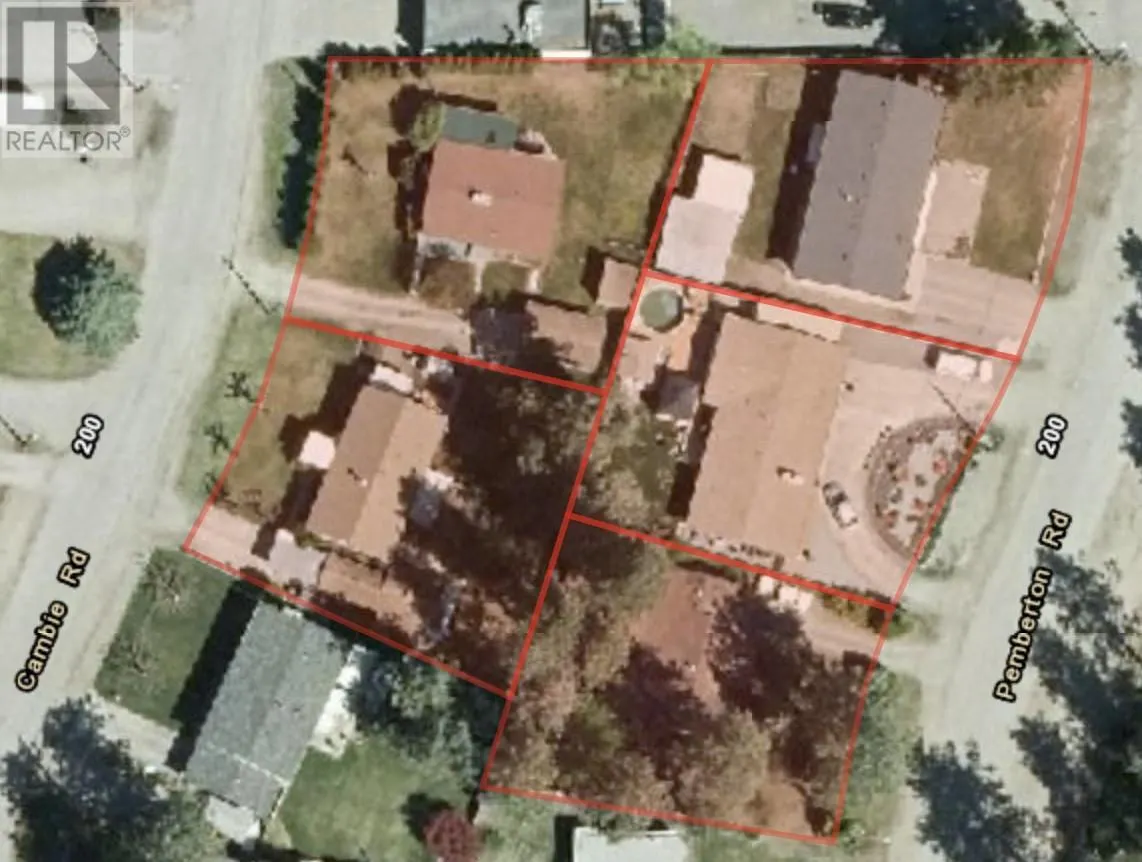 225 Cambie Road