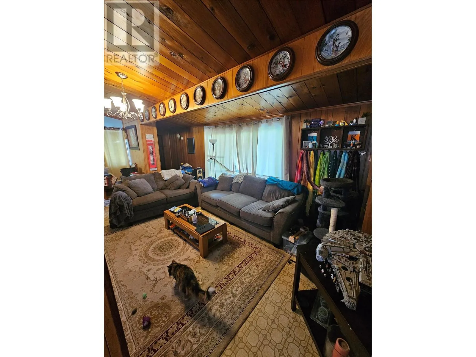 215 Cambie Road